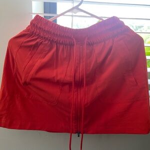 Athleta Skort